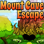 Games4king Mount Cave Escape Walkthrough